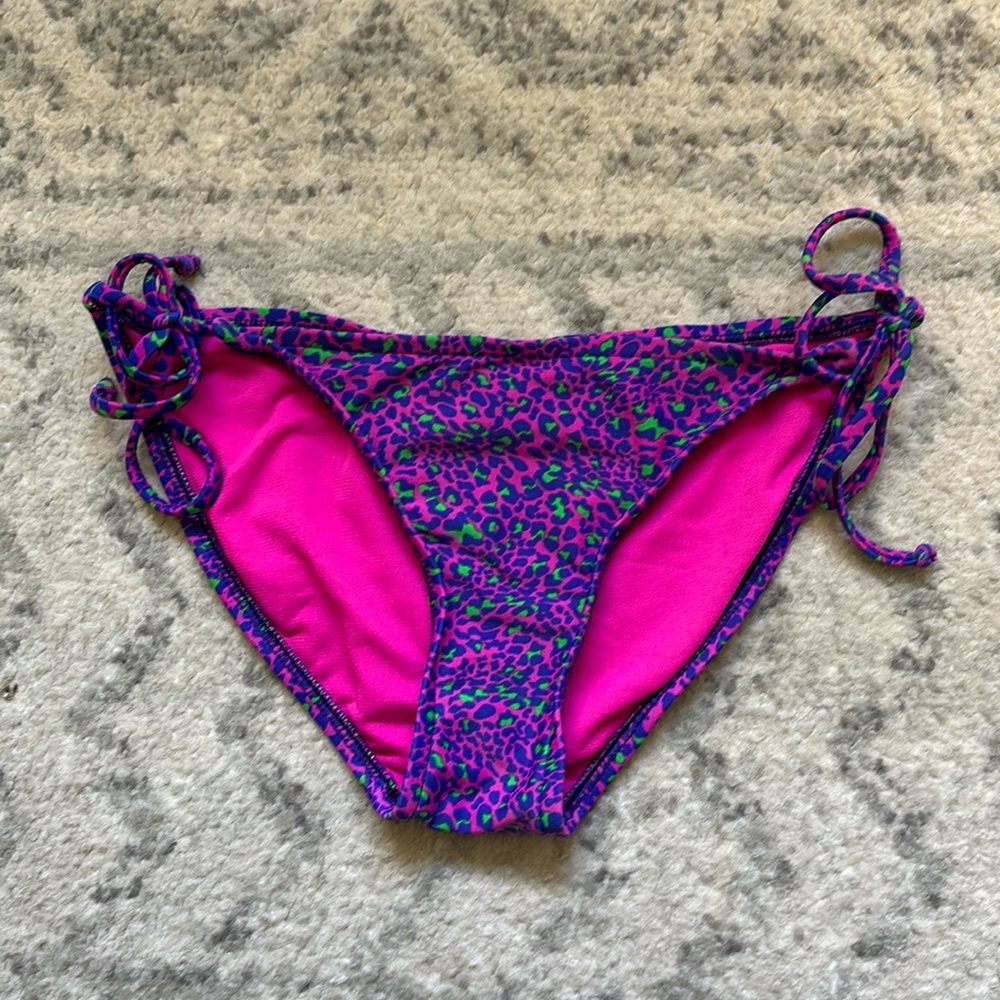 Target Xhilatation Swim Bottom